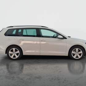 Foto inzerátu VW Golf 2.0 TDI