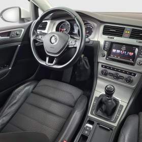 Foto inzerátu VW Golf 2.0 TDI