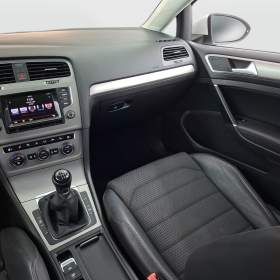 Foto inzerátu VW Golf 2.0 TDI