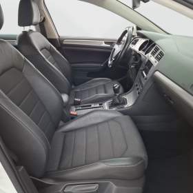 Foto inzerátu VW Golf 2.0 TDI