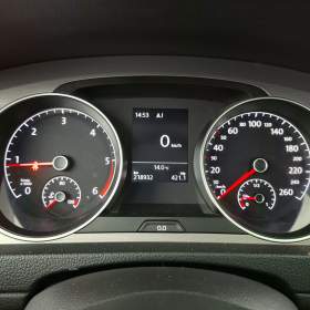Foto inzerátu VW Golf 2.0 TDI