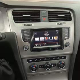 Foto inzerátu VW Golf 2.0 TDI