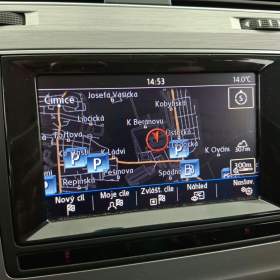 Foto inzerátu VW Golf 2.0 TDI