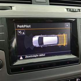 Foto inzerátu VW Golf 2.0 TDI