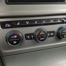 Foto inzerátu VW Golf 2.0 TDI