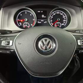 Foto inzerátu VW Golf 2.0 TDI
