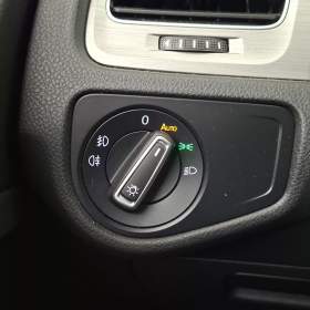 Foto inzerátu VW Golf 2.0 TDI