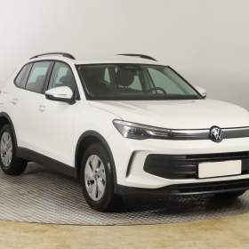 Foto inzerátu VW Tiguan 1.5 eTSI
