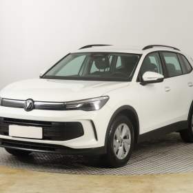 Foto inzerátu VW Tiguan 1.5 eTSI