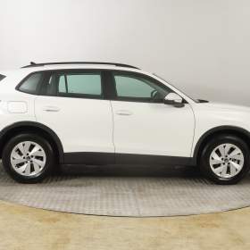 Foto inzerátu VW Tiguan 1.5 eTSI
