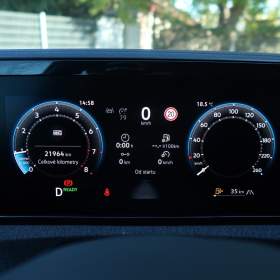 Foto inzerátu VW Tiguan 1.5 eTSI
