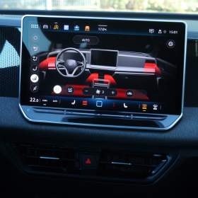 Foto inzerátu VW Tiguan 1.5 eTSI