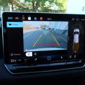 Foto inzerátu VW Tiguan 1.5 eTSI