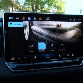 Foto inzerátu VW Tiguan 1.5 eTSI