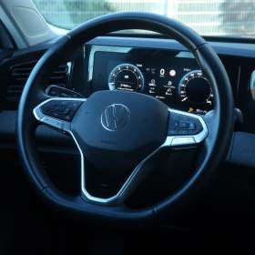 Foto inzerátu VW Tiguan 1.5 eTSI