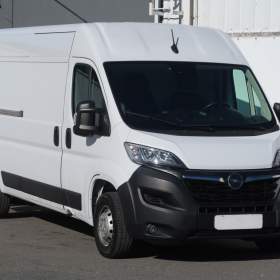 Opel Movano 2.2 CDTi / 19970325
