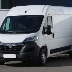 Foto inzerátu Opel Movano 2.2 CDTi
