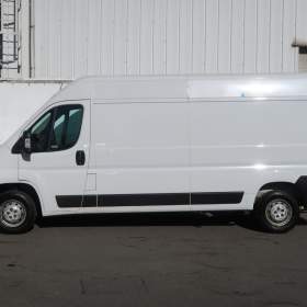 Foto inzerátu Opel Movano 2.2 CDTi