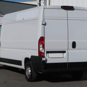 Foto inzerátu Opel Movano 2.2 CDTi