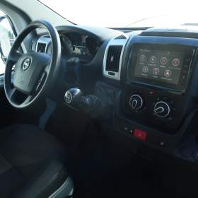 Foto inzerátu Opel Movano 2.2 CDTi
