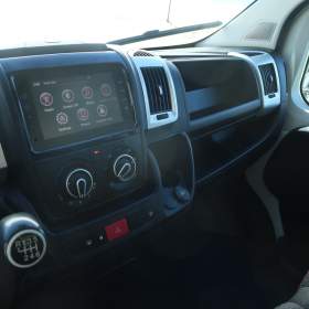 Foto inzerátu Opel Movano 2.2 CDTi