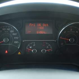 Foto inzerátu Opel Movano 2.2 CDTi