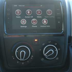 Foto inzerátu Opel Movano 2.2 CDTi