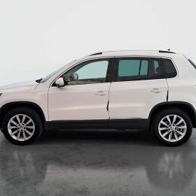 Foto inzerátu VW Tiguan 2.0 TDI