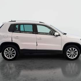 Foto inzerátu VW Tiguan 2.0 TDI