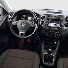 Foto inzerátu VW Tiguan 2.0 TDI