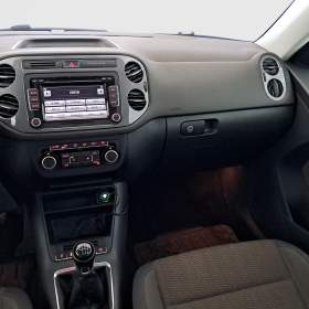 Foto inzerátu VW Tiguan 2.0 TDI