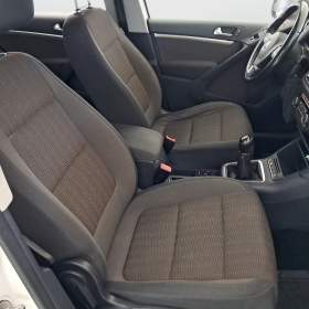Foto inzerátu VW Tiguan 2.0 TDI
