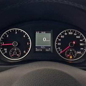 Foto inzerátu VW Tiguan 2.0 TDI