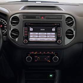 Foto inzerátu VW Tiguan 2.0 TDI