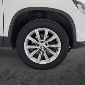 Foto inzerátu VW Tiguan 2.0 TDI