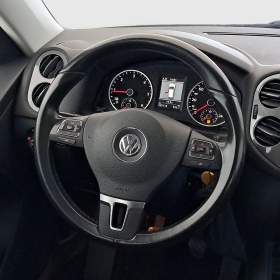 Foto inzerátu VW Tiguan 2.0 TDI
