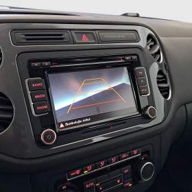 Foto inzerátu VW Tiguan 2.0 TDI