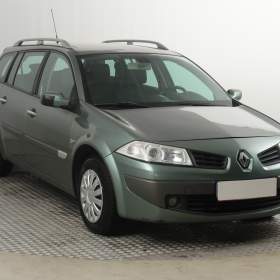 Foto inzerátu Renault Megane 1.9 dCi