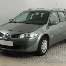 Foto inzerátu Renault Megane 1.9 dCi
