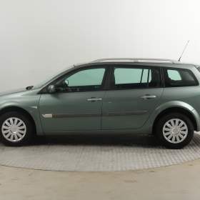 Foto inzerátu Renault Megane 1.9 dCi
