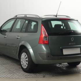 Foto inzerátu Renault Megane 1.9 dCi