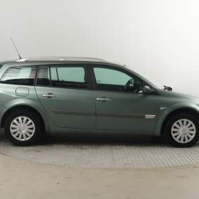 Foto inzerátu Renault Megane 1.9 dCi
