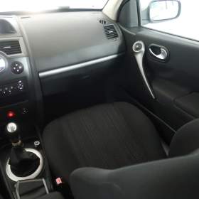 Foto inzerátu Renault Megane 1.9 dCi