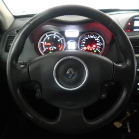 Foto inzerátu Renault Megane 1.9 dCi