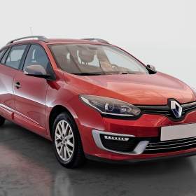 Foto inzerátu Renault Megane 1.2 TCe