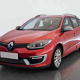 Foto inzerátu Renault Megane 1.2 TCe