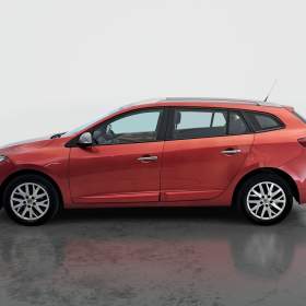 Foto inzerátu Renault Megane 1.2 TCe
