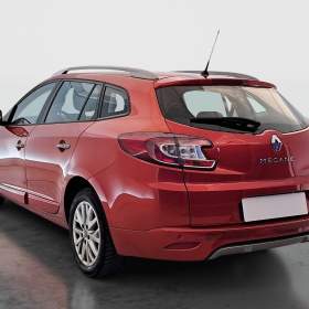 Foto inzerátu Renault Megane 1.2 TCe