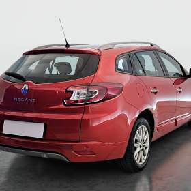 Foto inzerátu Renault Megane 1.2 TCe