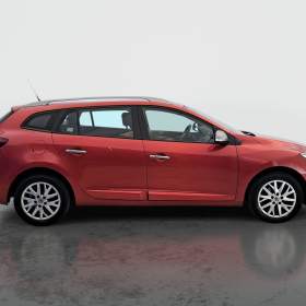 Foto inzerátu Renault Megane 1.2 TCe